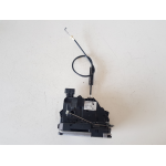 51903243 SERRATURA CHIUSURA PORTA POSTERIORE DESTRA FIAT GRANDE PUNTO EVO 2012