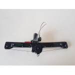 70001000 CREMAGLIERA ALZAVETRO PORTA ANTERIORE SINISTRA FIAT GRANDE PUNTO EVO 2012