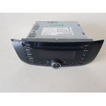 7355978780 RADIO AUTORADIO STEREO LETTORE CD FIAT GRANDE PUNTO EVO 1.2 B 2012