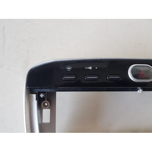 735506948 GRUPPO DI COMANDO QUATTRO FRECCE FIAT GRANDE PUNTO EVO 2012