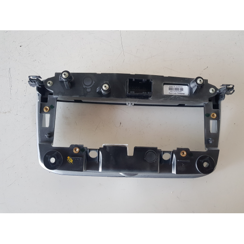735506948 GRUPPO DI COMANDO QUATTRO FRECCE FIAT GRANDE PUNTO EVO 2012