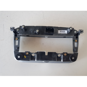 735506948 GRUPPO DI COMANDO QUATTRO FRECCE FIAT GRANDE PUNTO EVO 2012