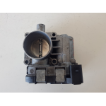 55250461 CORPO FARFALLATO VALVOLA A FARFALLA FIAT GRANDE PUNTO EVO 1.2 B 51KW 2012 40GTE3F 