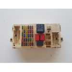 46558758 CENTRALINA SCATOLA FUSIBILI PORTAFUSIBILI ALFA ROMEO 147