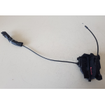 SERRATURA CHIUSURA PORTA POSTERIORE SINISTRA RENAULT SCENIC III X MOD 2014 6PIN