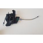4M5A-A26413-BE SERRATURA CHIUSURA PORTA POSTERIORE SINISTRA FORD FOCUS 2008