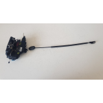 7L0839015 CHIUSURA SERRATURA PORTA POSTERIORE SINISTRA VOLKSWAGEN GOLF PLUS 2004