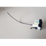 51826987 SERRATURA CHIUSURA PORTA POSTERIORE SINISTRA FIAT PANDA 2010