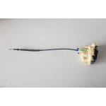 51843325 SERRATURA CHIUSURA PORTA POSTERIORE SINISTRA FIAT PANDA 2012