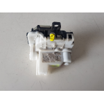 51826987 CHIUSURA SERRATURA PORTA POSTERIORE SINISTRA FIAT PANDA 2010