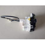 51826987 CHIUSURA SERRATURA PORTA POSTERIORE SINISTRA FIAT PANDA 2010