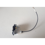 46803516 SERRATURA CHIUSURA PORTA POSTERIORE SINISTRA FIAT PANDA 2004