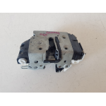 SERRATURA CHIUSURA PORTA POSTERIORE SINISTRA JEEP COMPASS 4PIN 2004
