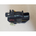SERRATURA CHIUSURA PORTA POSTERIORE SINISTRA CHEVROLET AVEO 2012 6PIN 