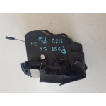 7229459 SERRATURA CHIUSURA PORTA POSTERIORE SINISTRA BMW 118 D F20 2012