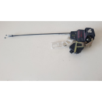 81410-1F010 SERRATURA CHIUSURA PORTA POSTERIORE SINISTRA KIA SPORTAGE 2008