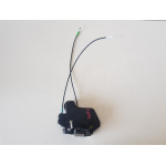 SERRATURA CHIUSURA PORTA POSTERIORE SINISTRA DAIHATSU SIRION 2010 2PIN