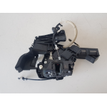 4M5A R26413BE SERRATURA CHIUSURA PORTA POSTERIORE SINISTRA FORD FOCUS 2008