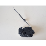 5N0839015G SERRATURA CHIUSURA PORTA POSTERIORE SINISTRA VOLKSWAGEN TIGUAN 2012