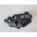 8V4A-S26413-GA SERRATURA CHIUSURA PORTA POSTERIORE SINISTRA FORD KUGA 2011