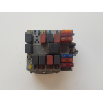 46558760 CENTRALINA SCATOLA PORTA FUSIBILI ANTERIORE ALFA ROMEO 147 1.9 JTD