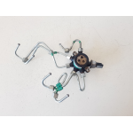 TUBO di distribuzione carburante RAIL RENAULT MODUS CLIO 1.5 DCI 2010 8200584034