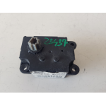 T1006419G MOTORINO ATTUATORE STUFA RENAULT MEGANE SCENIC 1.6 B 79KW 2001