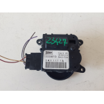 T1020286F MOTORINO SCATOLA RISCALDAMENTO CITROEN C3 2012