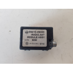 89410-09000 CENTRALINA RELE SSANGYONG KYRON 2.0 D 2007