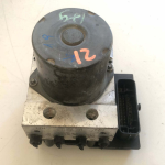 8E0614517AK CENTRALINA POMPA AGGREGATO ABS AUDI A4 8E 2.0 103KW BPW 2007 0265234336 