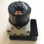 6760265 CENTRALINA POMPA AGGREGATO ABS MINI COOPER ONE R50 1.6 B 66 KW 2004 3451-6760265 100206-0080.4  6760266 100960-08683