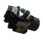 22738656431 CENTRALINA POMPA AGGREGATO ABS BOSCH FIAT LANCIA 1.2 B 0130108084 0265216478 091271058