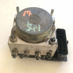 51798104 CENTRALINA POMPA AGGREGATO ABS FIAT GRANDE PUNTO 1.3 MJT 75CV 199A2000 0265232053 0265800690