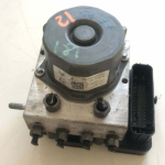 9806742980 CENTRALINA POMPA AGGREGATO ABS CITROEN C4 GRAN PICASSO 1.6 D 80KW 2014 9808320780 0265956083 2265106481