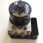 2S612M110CE CENTRALINA POMPA AGGREGATO ABS FORD FIESTA 1.2 D 50KW ANNO 2003 D351-437A0-B 10960-01063