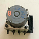 44510-0H010 CENTRALINA POMPA AGGREGATO ABS CITROEN C1 1.0 B 50KW 2012 0265231579 0265800441
