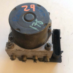 46836768 CENTRALINA POMPA AGGREGATO ABS FIAT PUNTO 1.3 MJT 0265800315 0265231331 