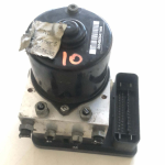 8M51-2C405-CA CENTRALINA POMPA AGGREGATO ABS FORD FOCUS SW 2.0 B GPL 107KW 145CV ANNO 2009 100206-04004 10960-01363