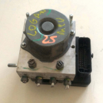 0265956560 CENTRALINA POMPA ABS DACIA LOGAN 0.9 B h4b b4 66kw TCE 2016 476603249R 0265256710