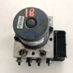 65104537 CENTRALINA POMPA AGGREGATO ABS CHEVROLET AVEO 1.2 B 63KW 2013 688250455 5WY7D61C