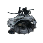 LNR CAMBIO MANUALE 5M VOLKSWAGEN POLO (6R1-6C1) 1.2B 12V 70CV BERL 5P (2013) Cod. Motore: CGP