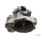 Cambio KNY MANUALE VW Passat Golf Touran A3 SKODA OCTAVIA 2.0 TDI 170 CAVALLI ANNO 2008 