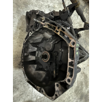  JR5 124 CAMBIO MANUALE 5M 5 MARCE RENAULT CLIO 1.5 DCI 2010