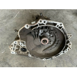 CAMBIO MANUALE OPEL Corsa d 1.0 Benzina Z10XEP 44KW ANNO 2011