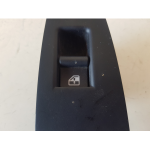 156094789 PULSANTIERA COMANDO INTERRUTTORE ALZAVETRO POSTERIORE SINISTRA ALFA ROMEO GIULIETTA 2012