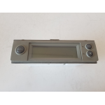 AX607 DISPLAY SCHERMO MULTIFUNZIONE NISSAN MICRA K12 2004