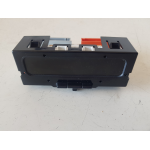 P7700436307 A DISPLAY MULTIFUNZIONE RENAULT CLIO 1.2 B 2002