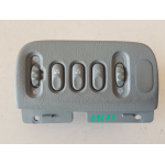 7700432429 COMANDO INTERRUTTORE REGOLAZIONE LUCI FARI RENAULT MEGANE SCENIC 2001