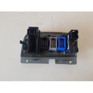 7700432429 COMANDO INTERRUTTORE REGOLAZIONE LUCI FARI RENAULT MEGANE SCENIC 2001