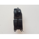 PULSANTIERA COMANDO VETRI ALZACRISTALLI ANTERIORE SINISTRA SX TOYOTA YARIS 2002
